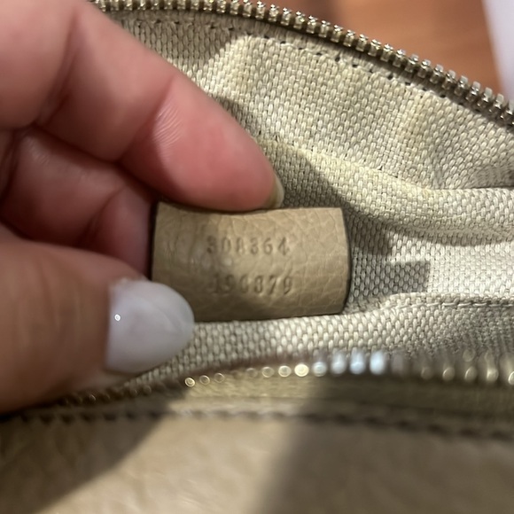 GUCCI SOHO(Bag) - Picture 13 of 14